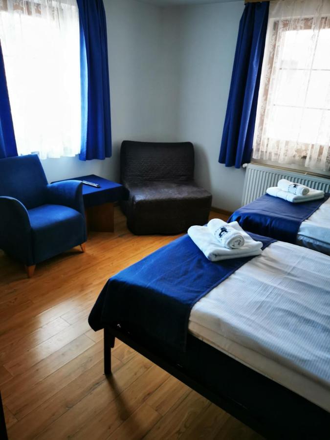 Apartamenty Pod Lwem Swidnica  Exterior photo