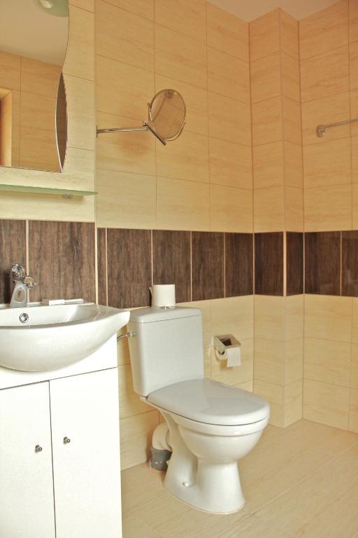 Apartamenty Pod Lwem Swidnica  Room photo